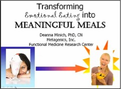 emotional eating webinar