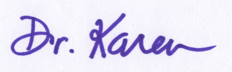 Dr. Karen Shewmaker